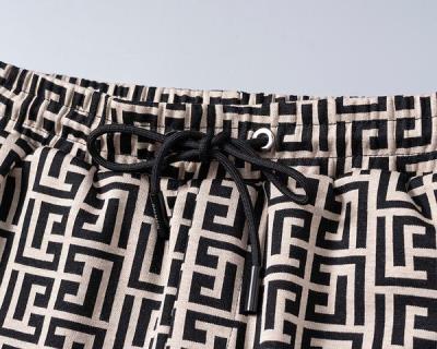 wholesale quality balmain suit model no. 1